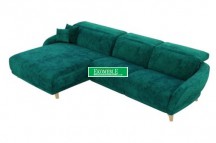 Bydgoskie Meble - Malawi - Narożnik